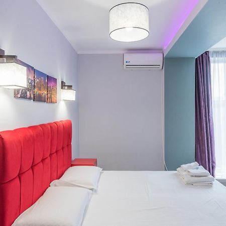 Harmony Residence Bucureşti Eksteriør bilde