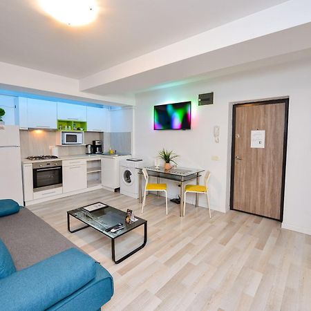 Harmony Residence Bucureşti Eksteriør bilde