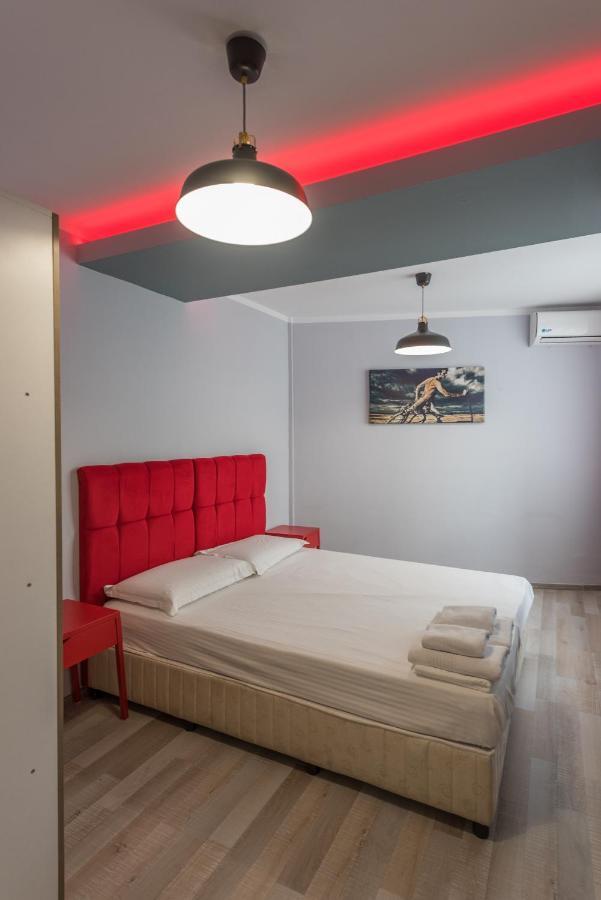 Harmony Residence Bucureşti Eksteriør bilde