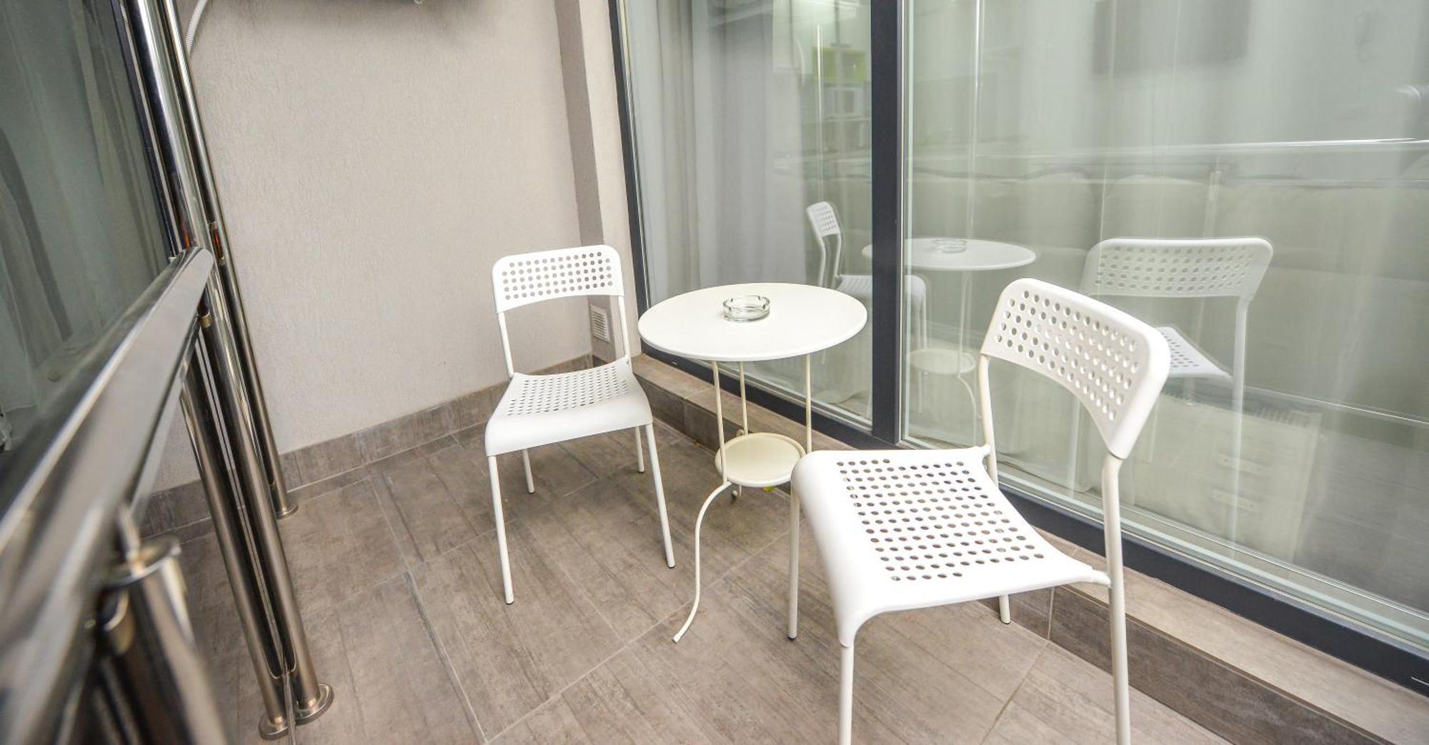 Harmony Residence Bucureşti Eksteriør bilde