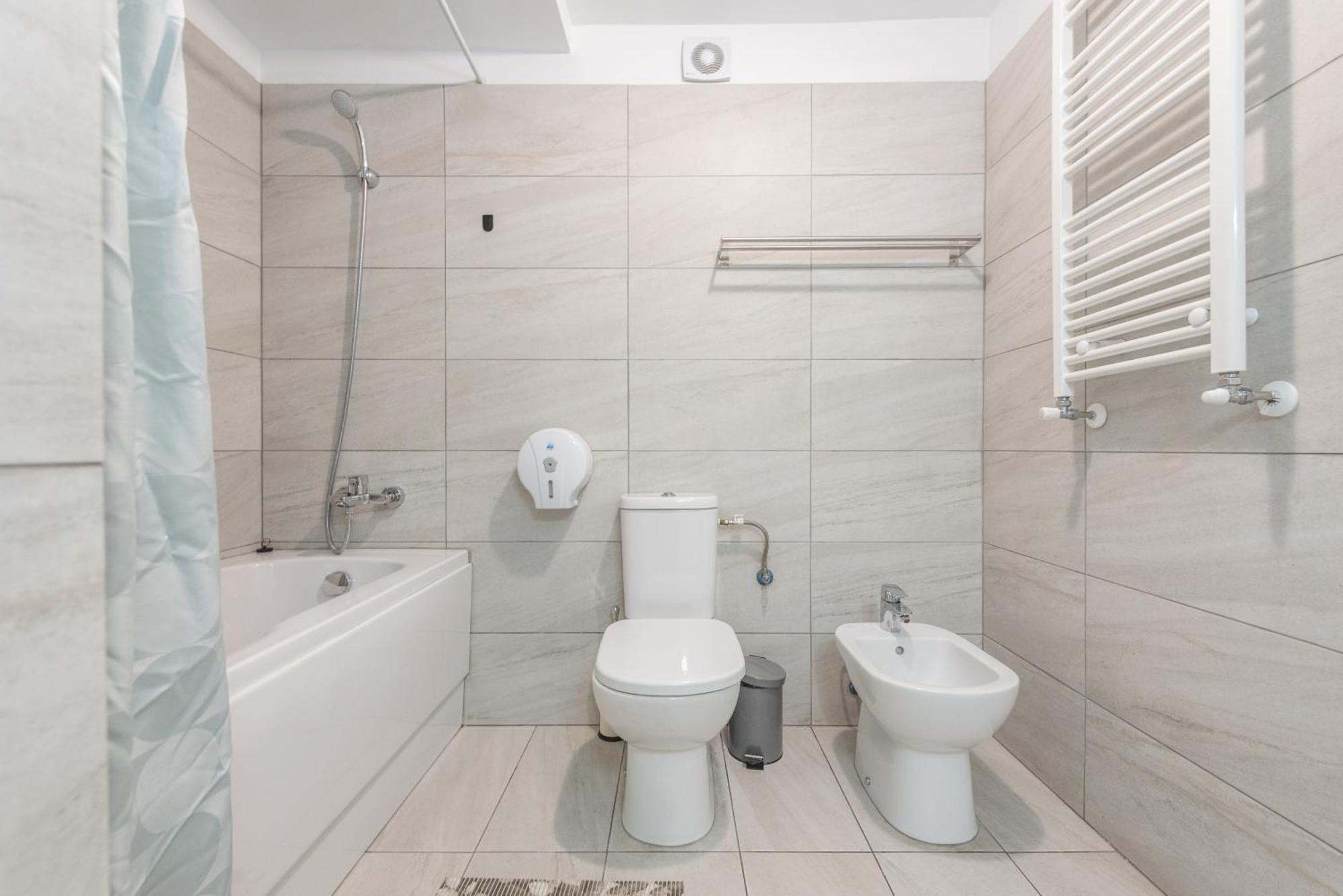 Harmony Residence Bucureşti Eksteriør bilde
