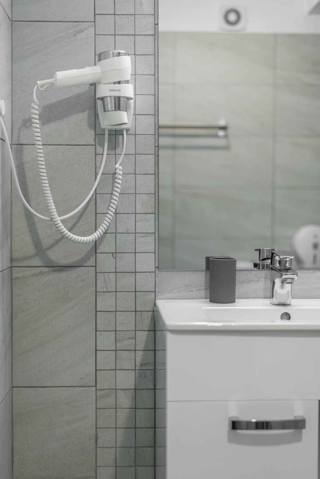 Harmony Residence Bucureşti Eksteriør bilde