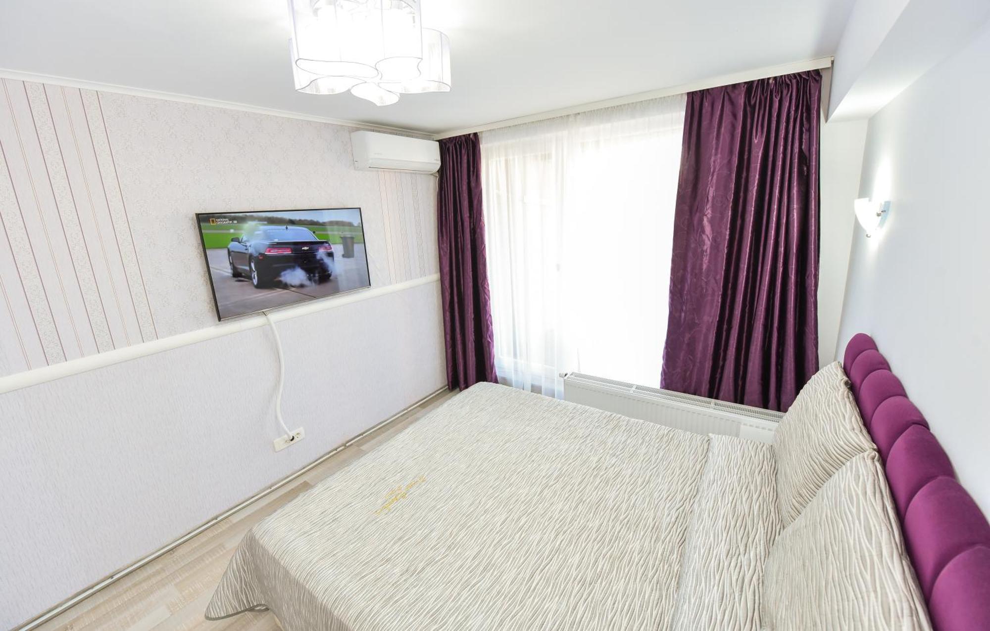 Harmony Residence Bucureşti Eksteriør bilde