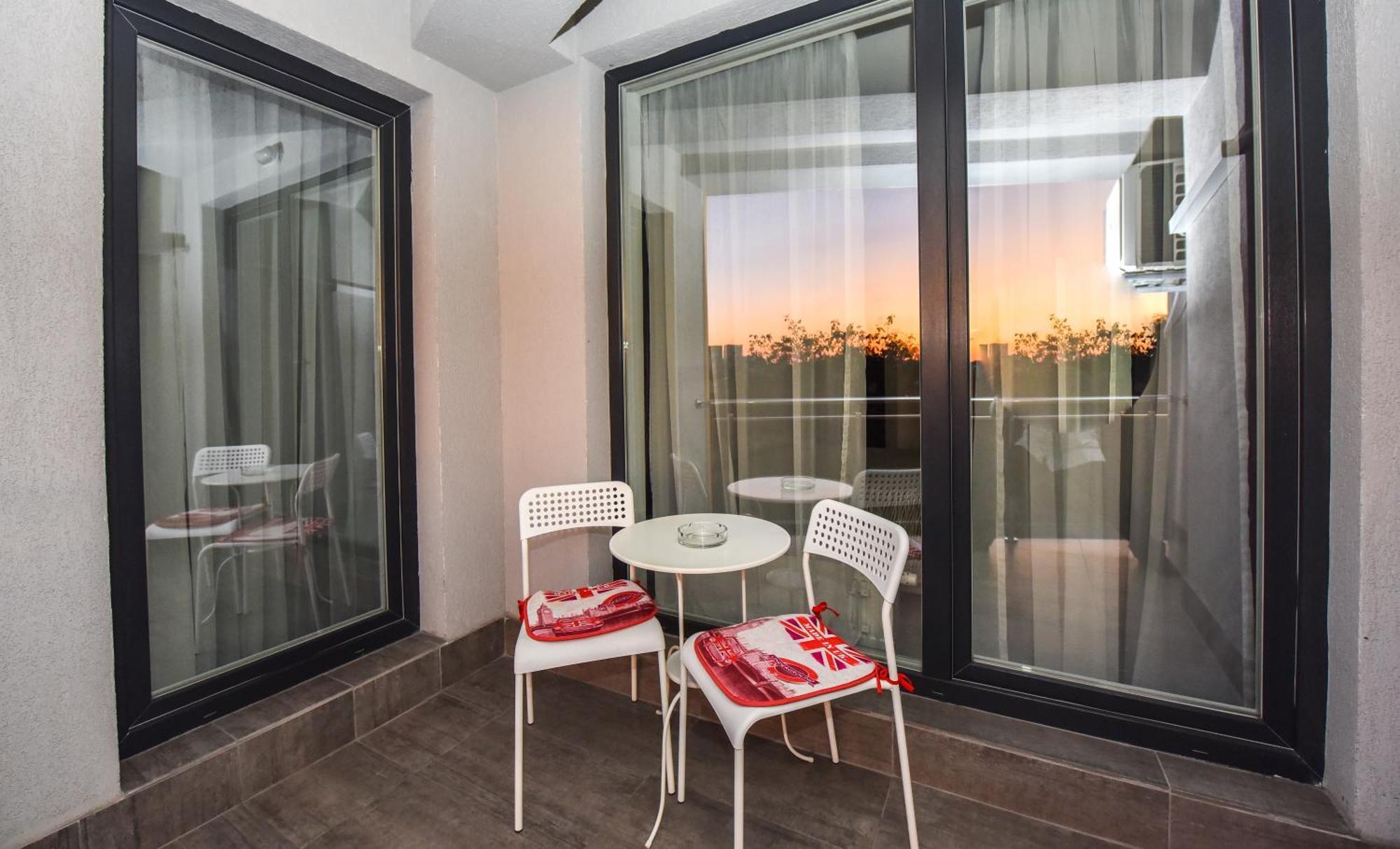 Harmony Residence Bucureşti Eksteriør bilde