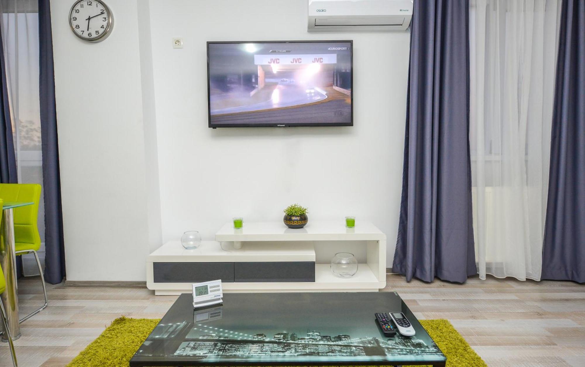 Harmony Residence Bucureşti Eksteriør bilde