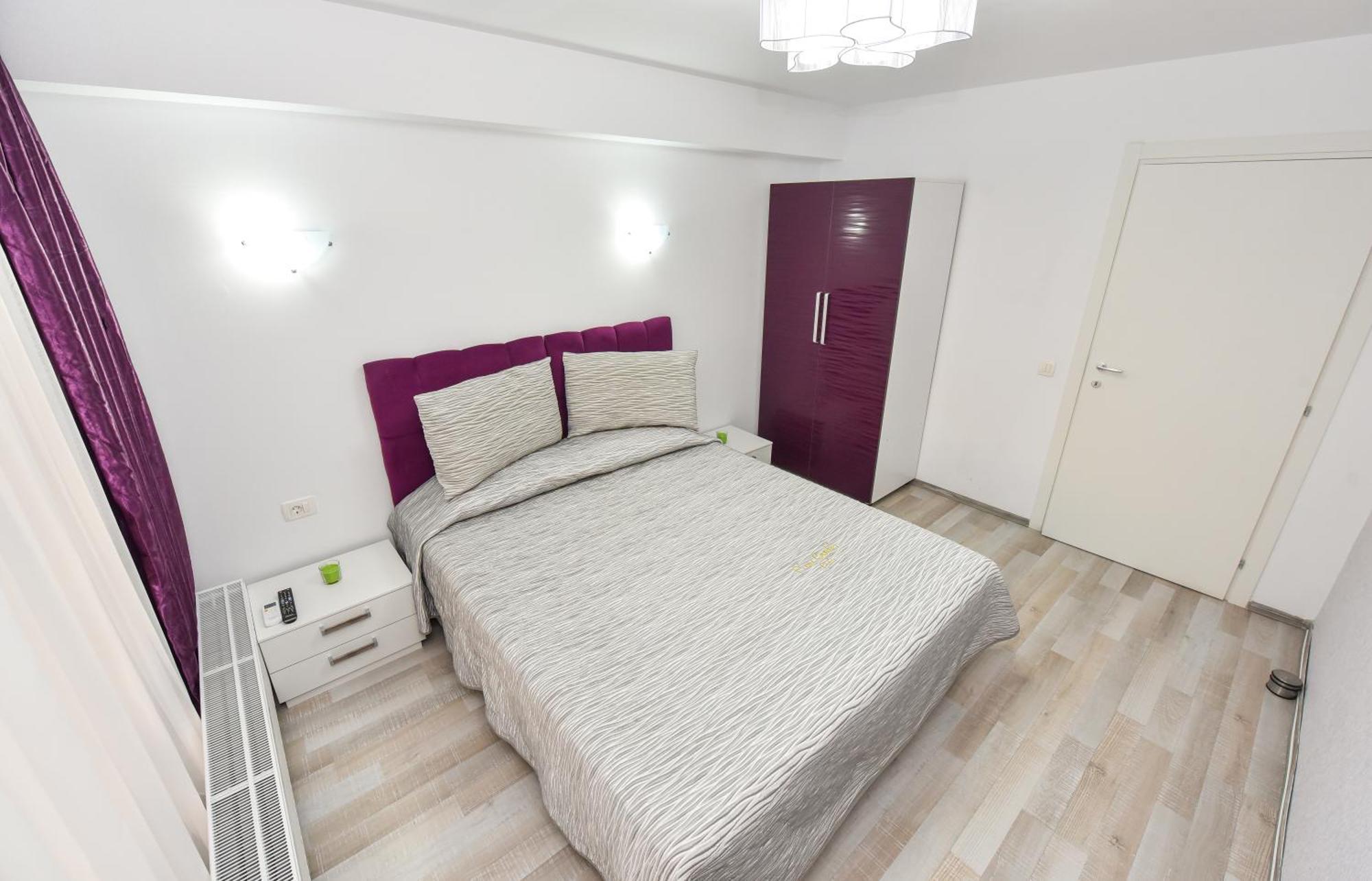 Harmony Residence Bucureşti Eksteriør bilde