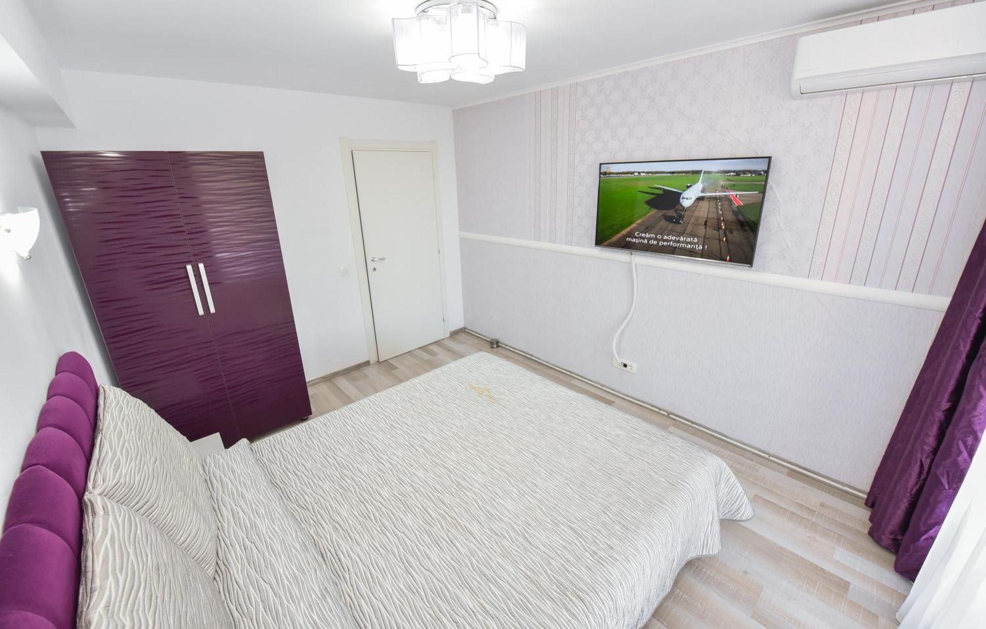 Harmony Residence Bucureşti Eksteriør bilde