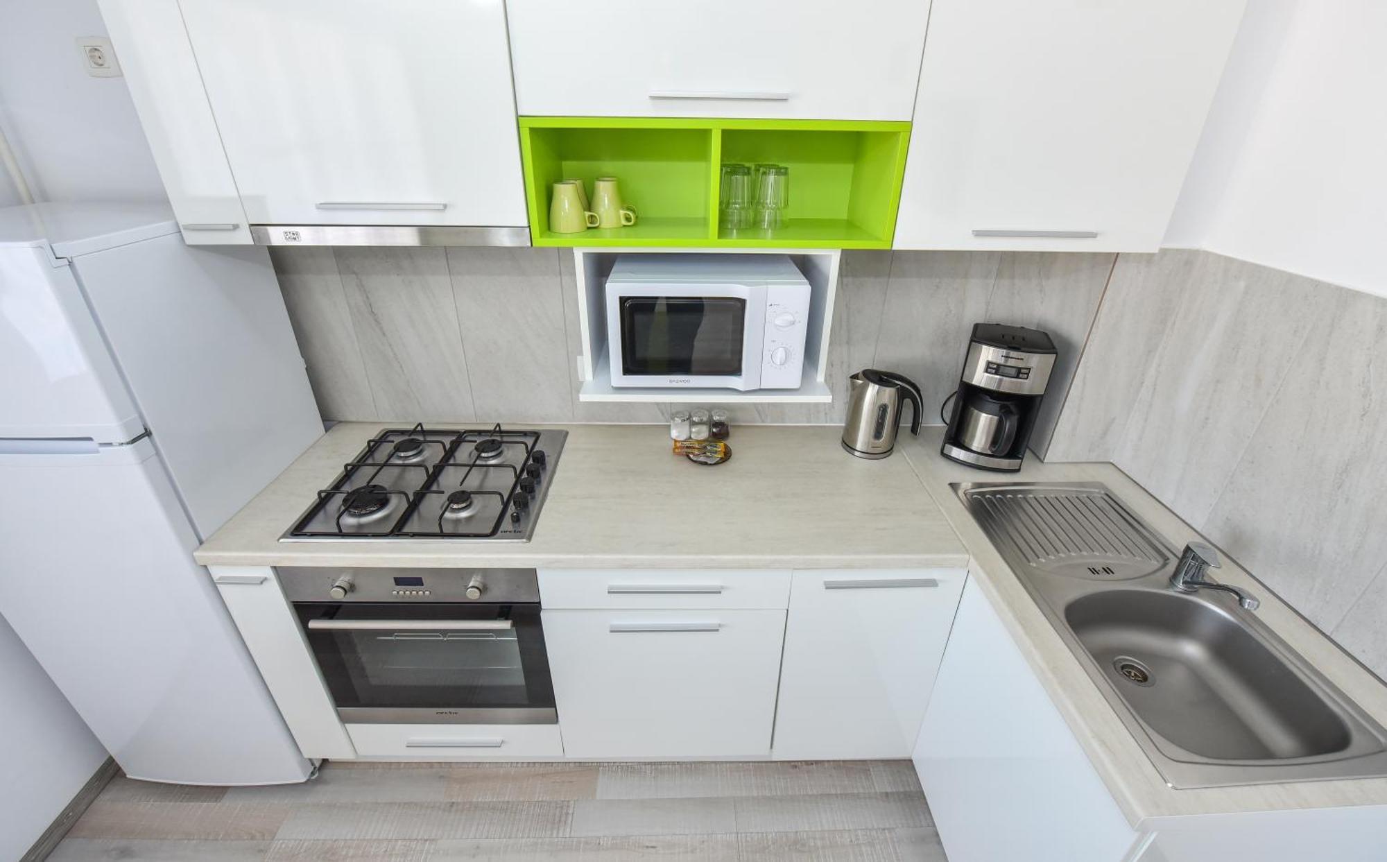 Harmony Residence Bucureşti Eksteriør bilde