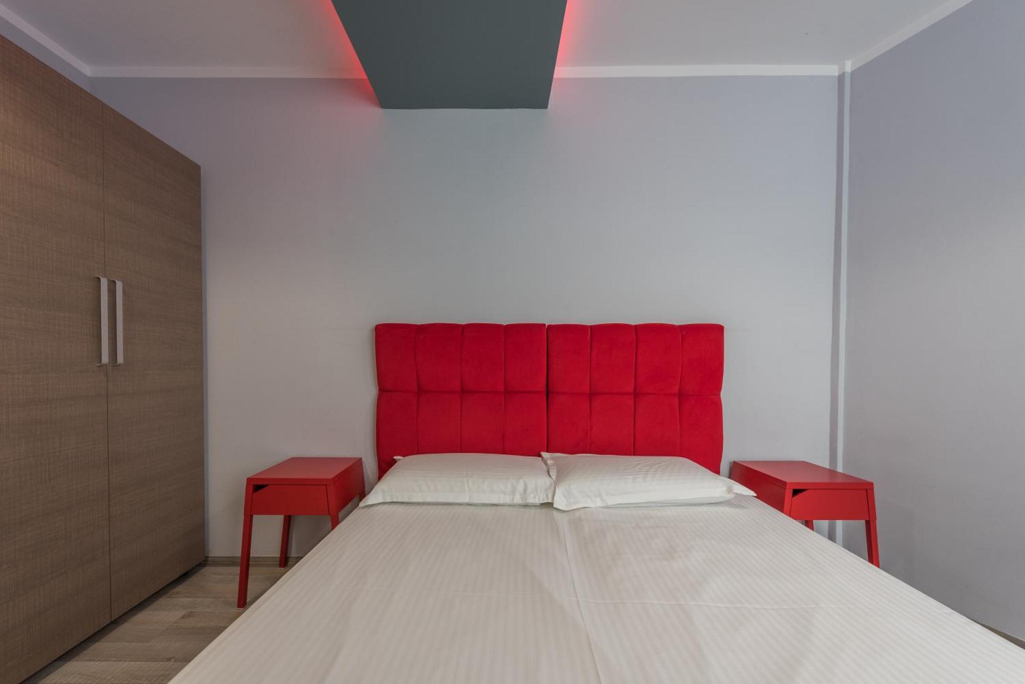 Harmony Residence Bucureşti Eksteriør bilde