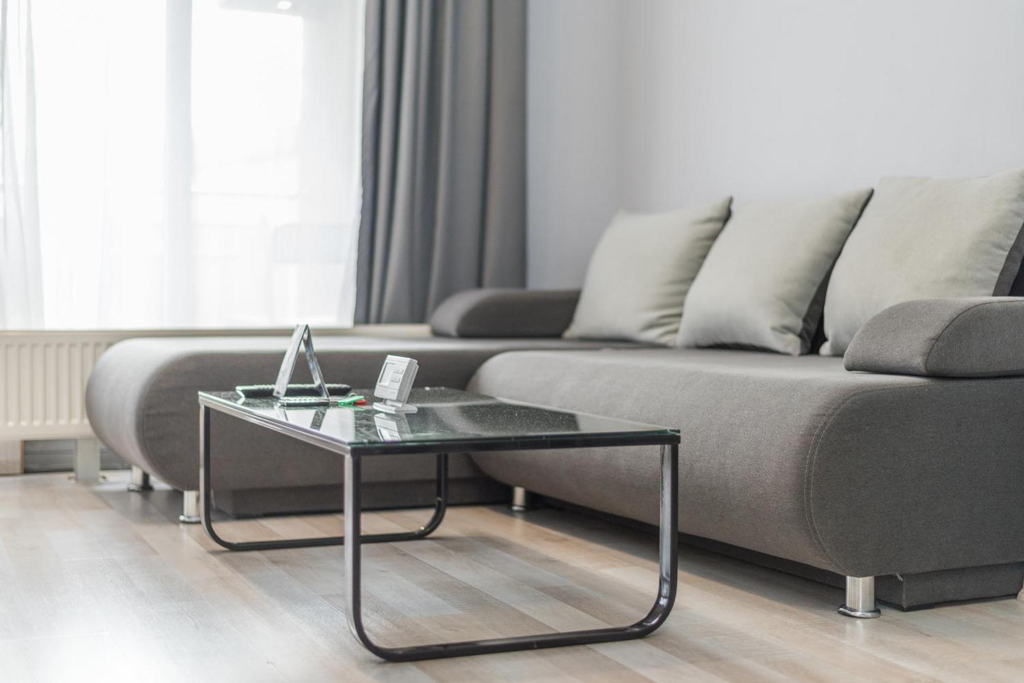 Harmony Residence Bucureşti Eksteriør bilde