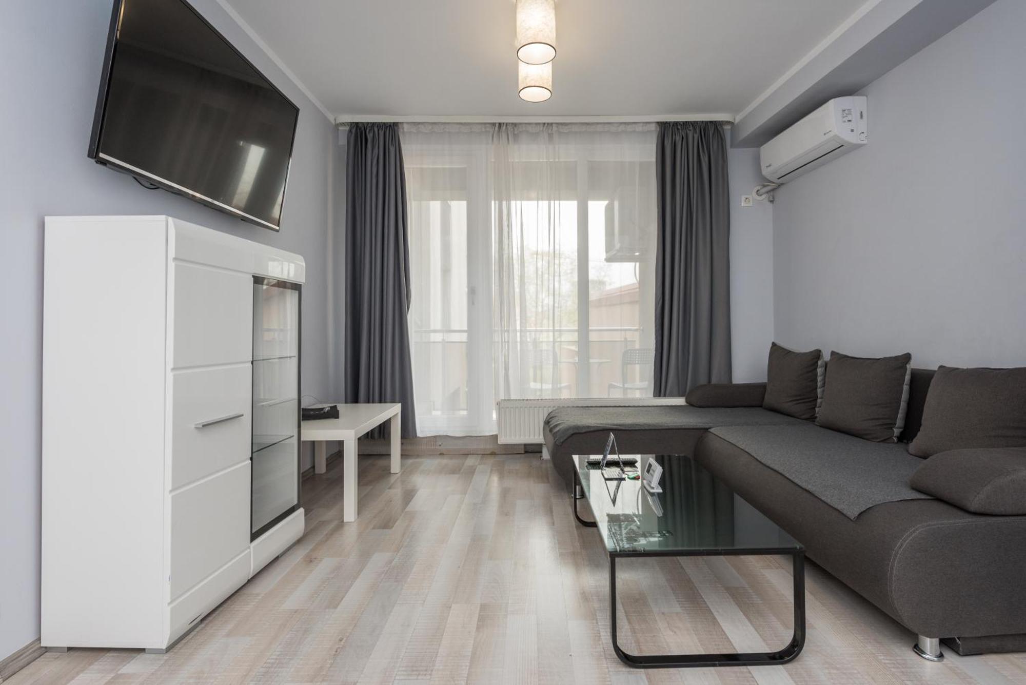 Harmony Residence Bucureşti Eksteriør bilde