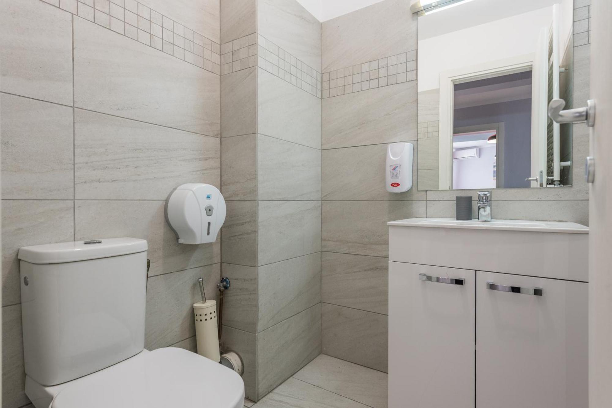 Harmony Residence Bucureşti Eksteriør bilde
