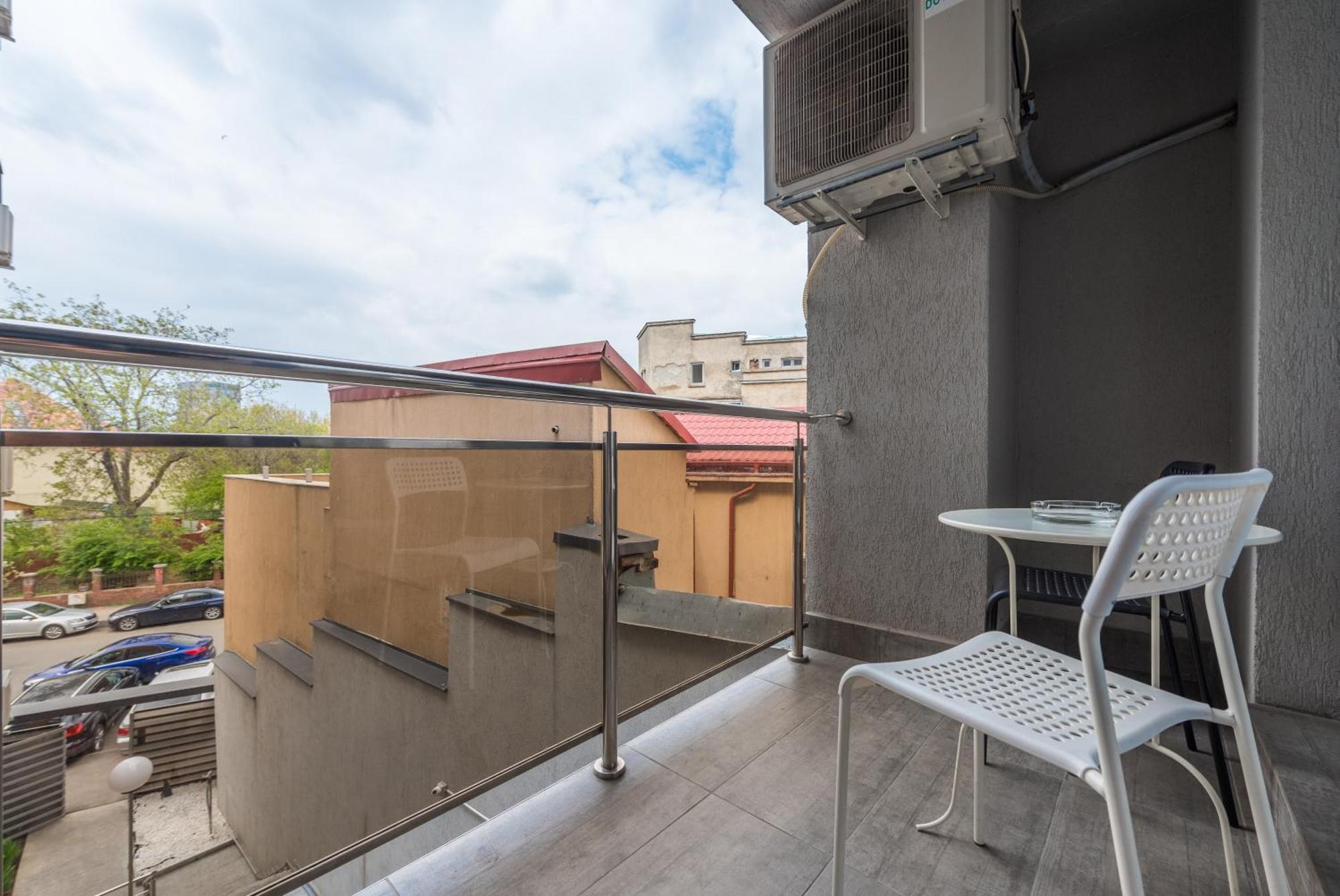 Harmony Residence Bucureşti Eksteriør bilde
