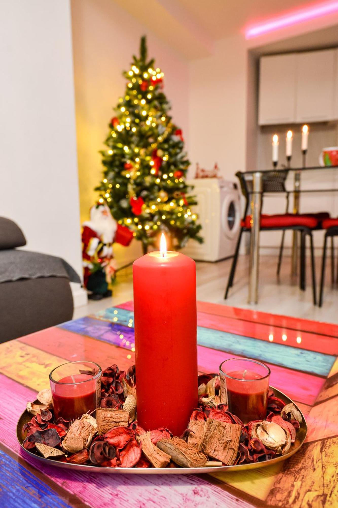 Harmony Residence Bucureşti Eksteriør bilde