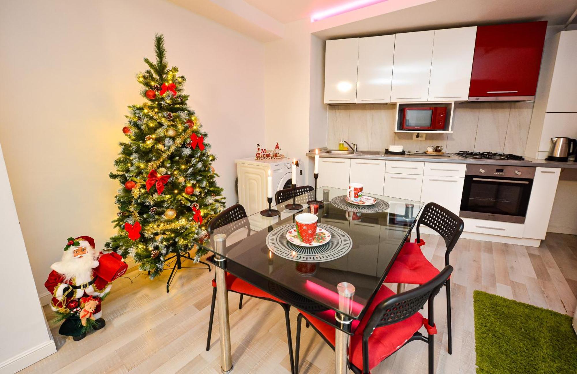 Harmony Residence Bucureşti Eksteriør bilde