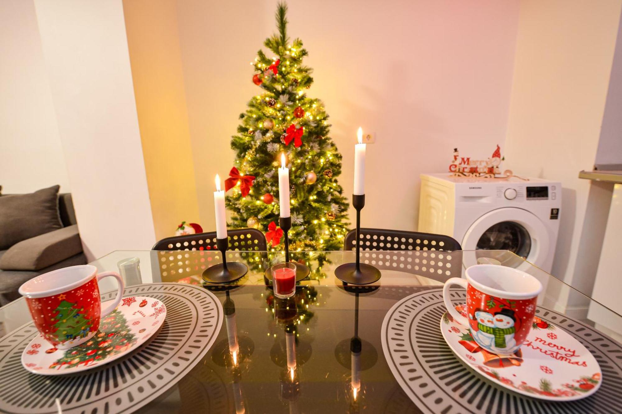 Harmony Residence Bucureşti Eksteriør bilde