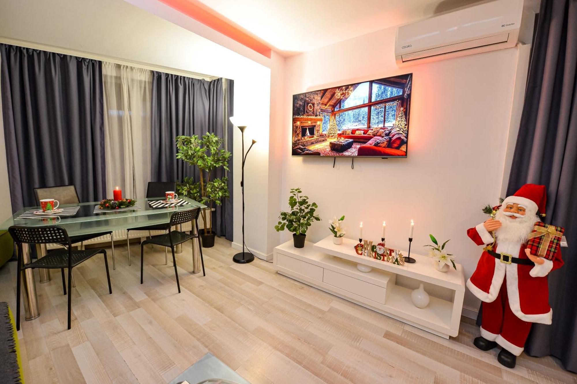 Harmony Residence Bucureşti Eksteriør bilde