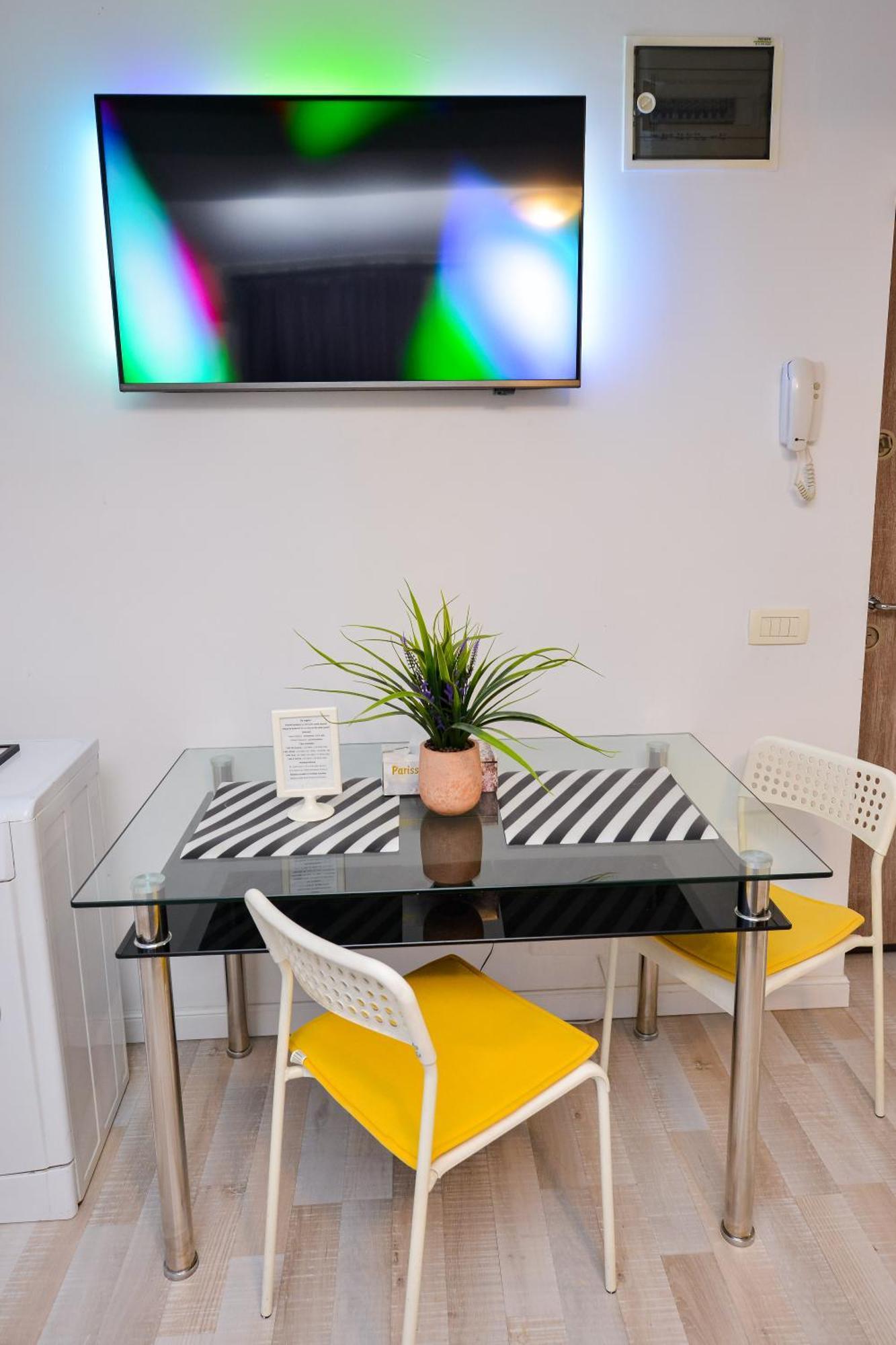 Harmony Residence Bucureşti Eksteriør bilde