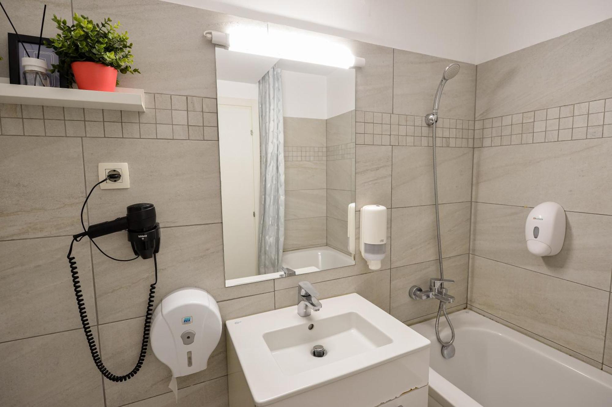Harmony Residence Bucureşti Eksteriør bilde
