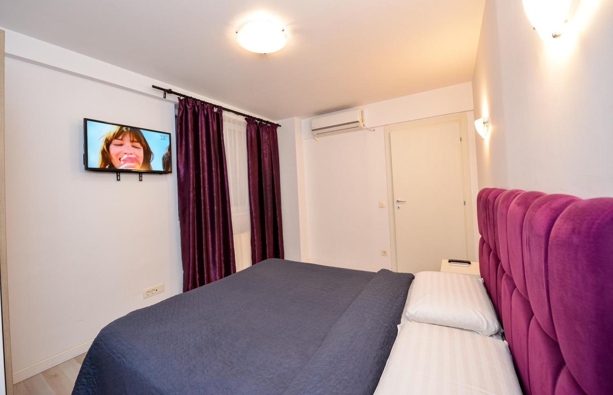 Harmony Residence Bucureşti Eksteriør bilde