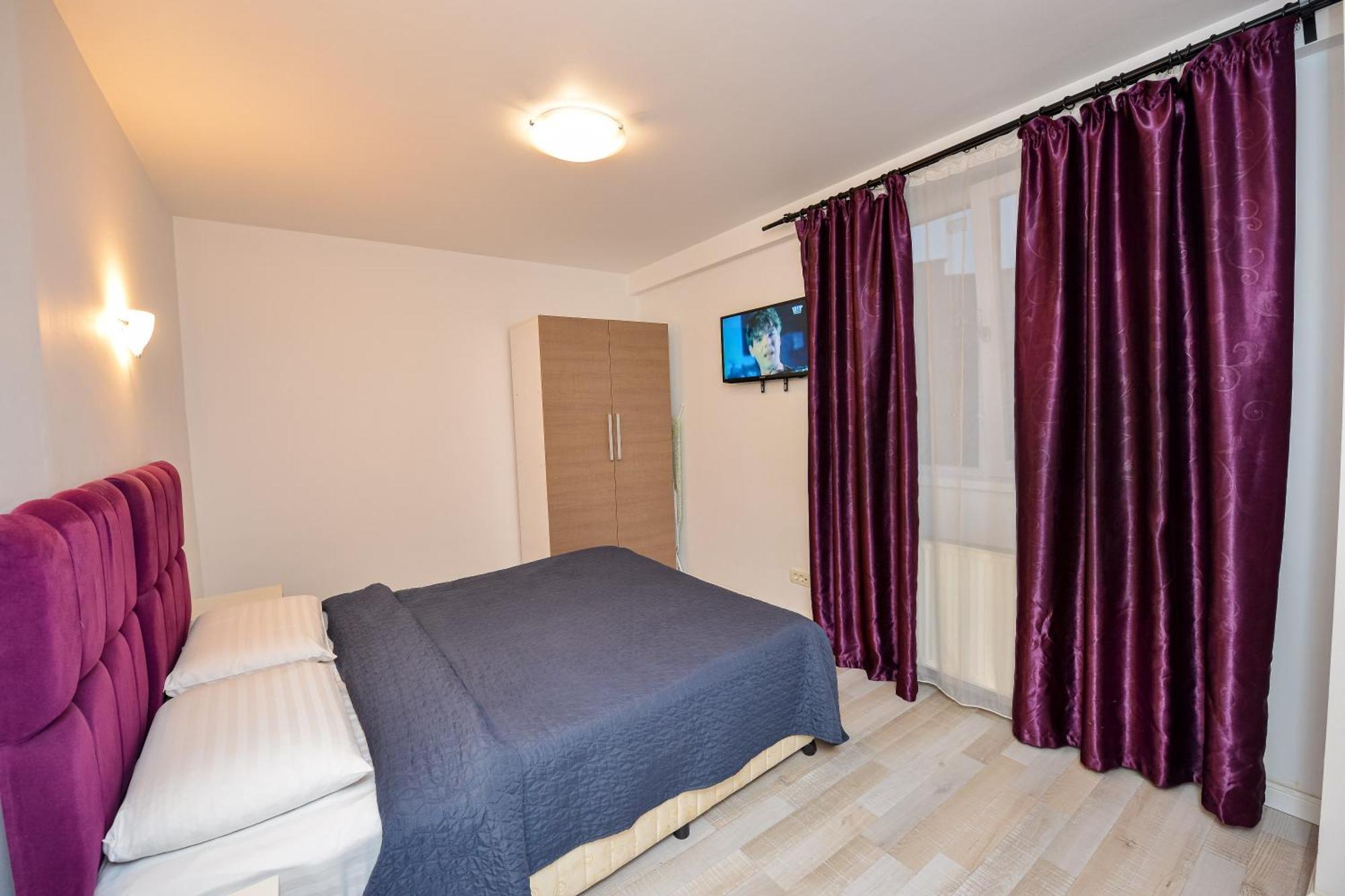 Harmony Residence Bucureşti Eksteriør bilde