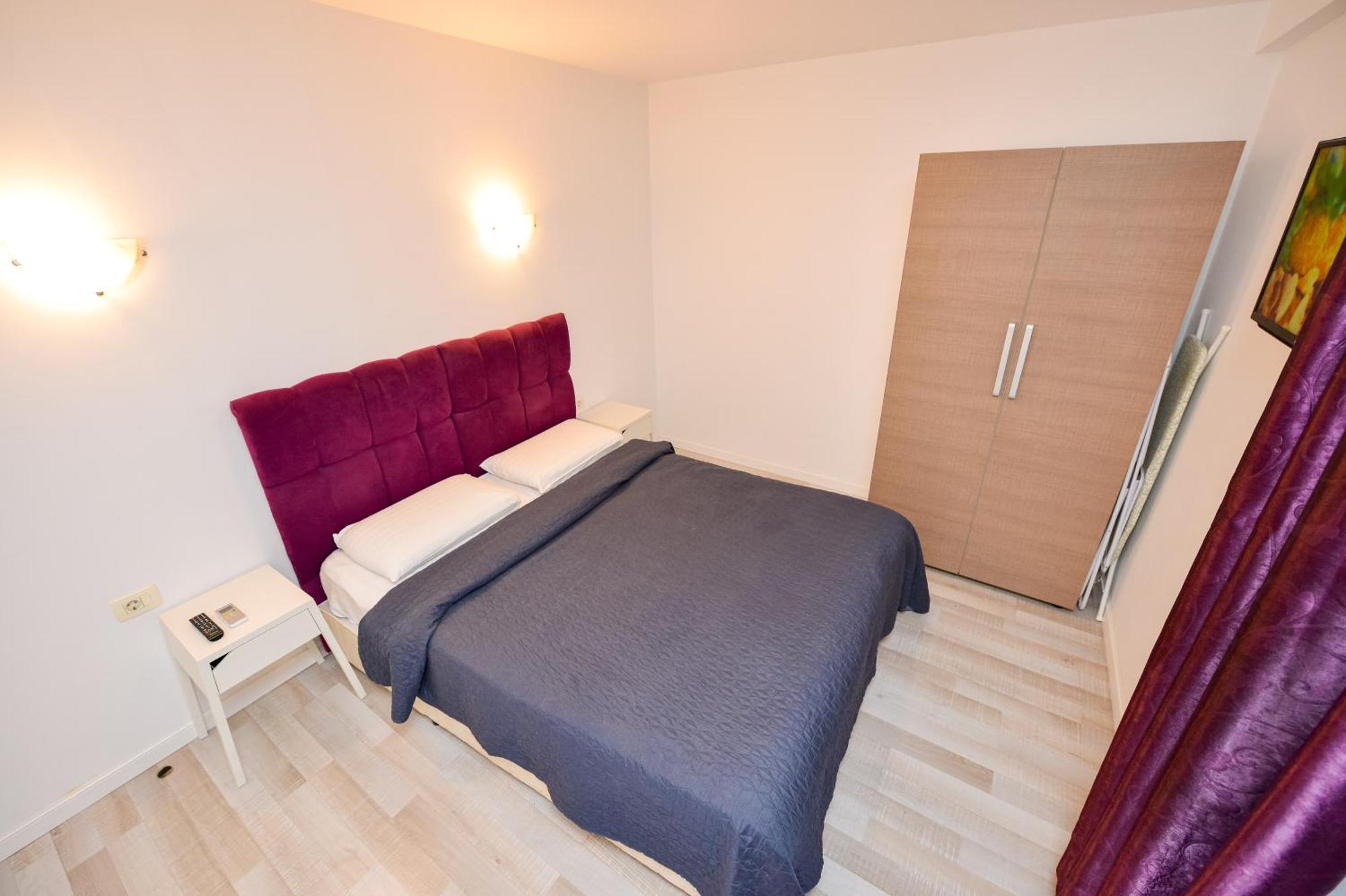 Harmony Residence Bucureşti Eksteriør bilde