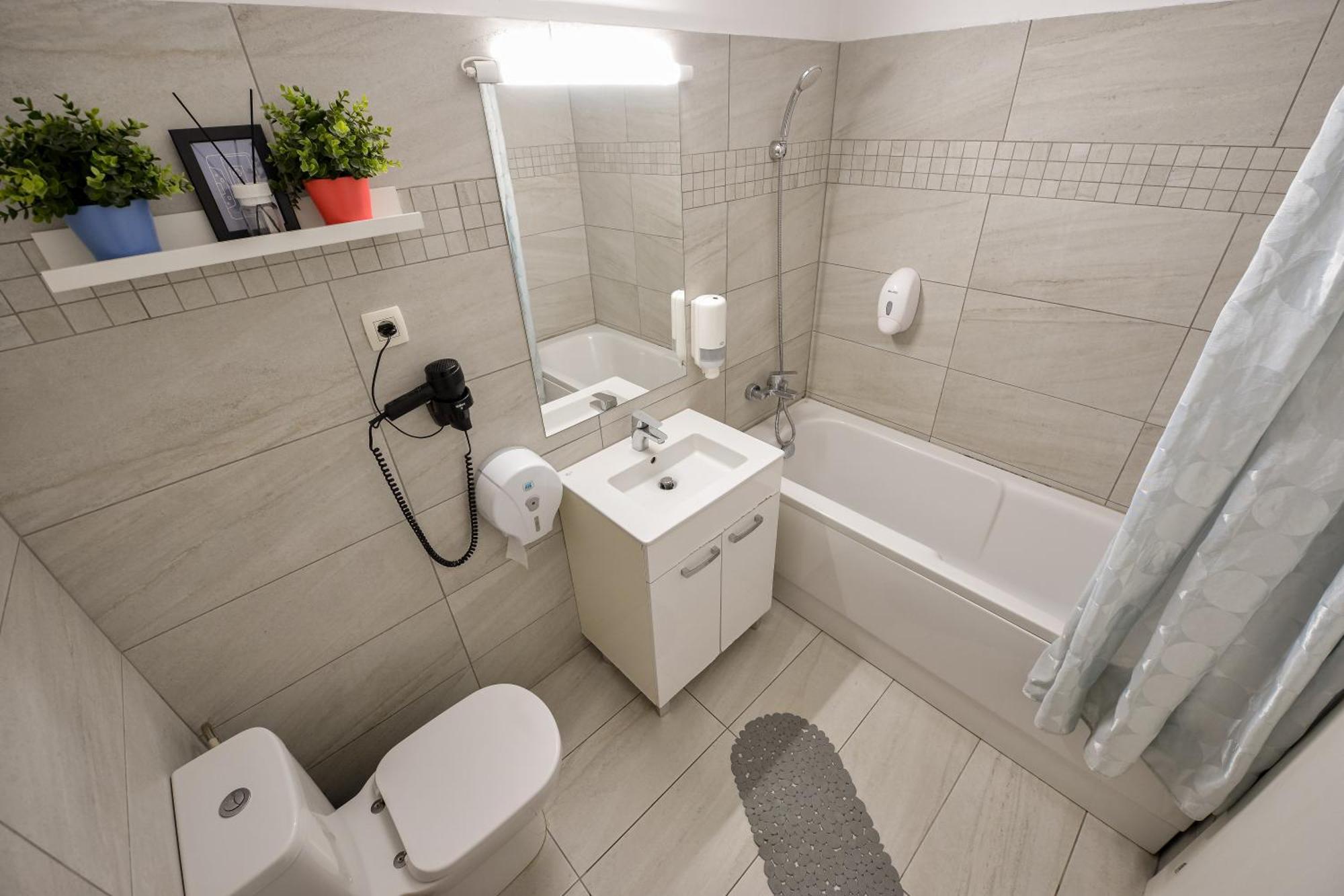 Harmony Residence Bucureşti Eksteriør bilde