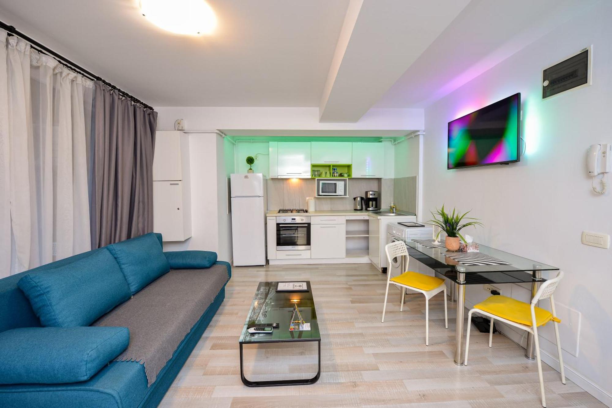 Harmony Residence Bucureşti Eksteriør bilde
