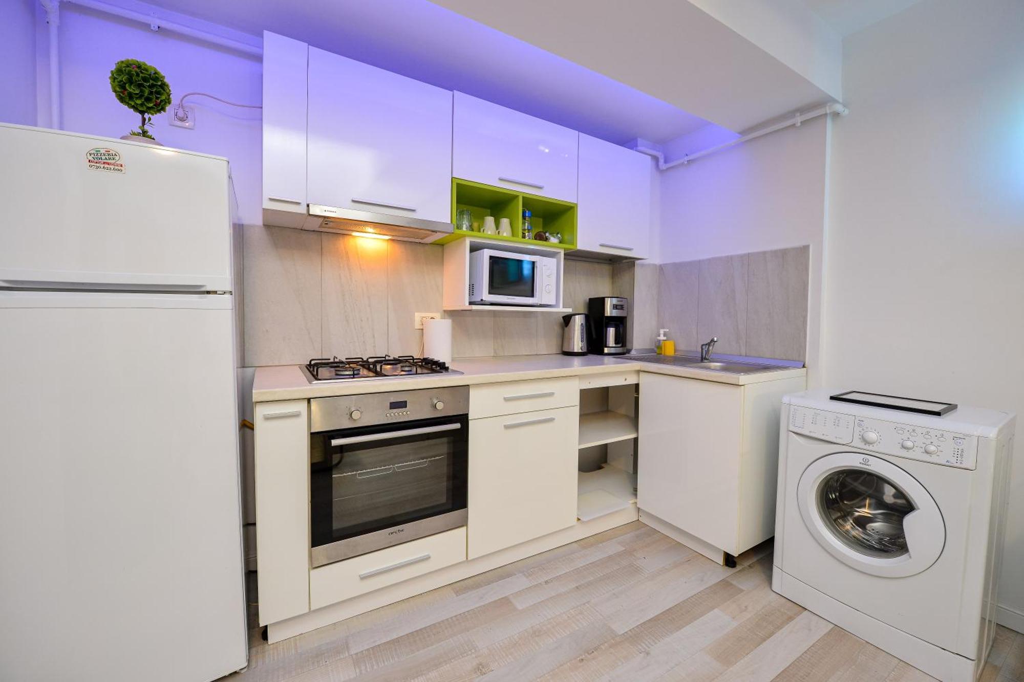 Harmony Residence Bucureşti Eksteriør bilde