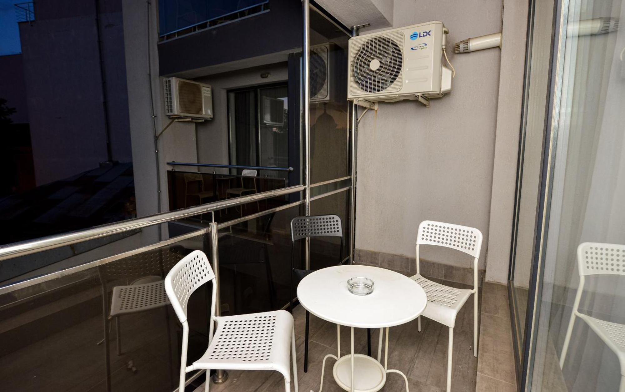 Harmony Residence Bucureşti Eksteriør bilde