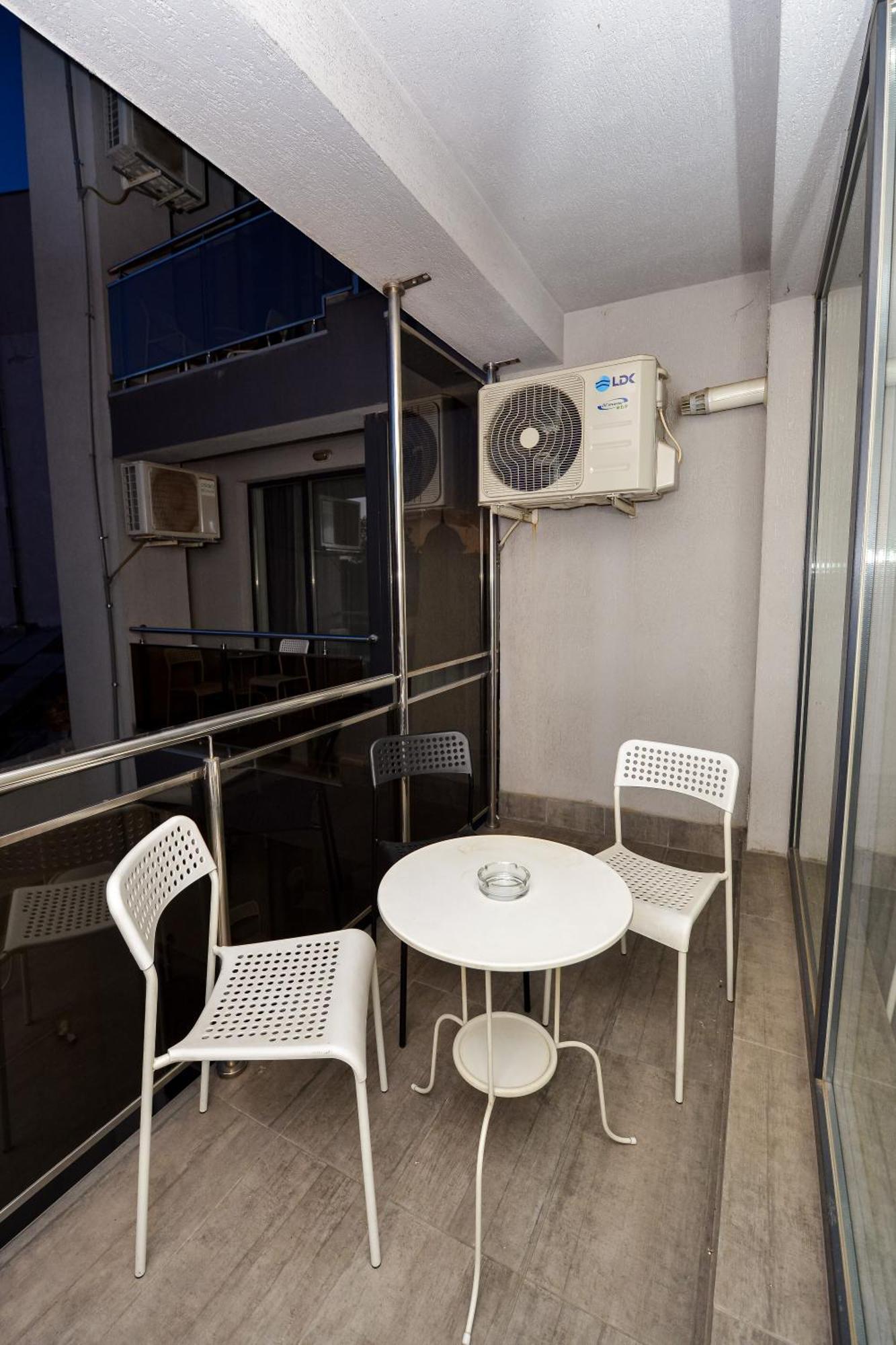 Harmony Residence Bucureşti Eksteriør bilde