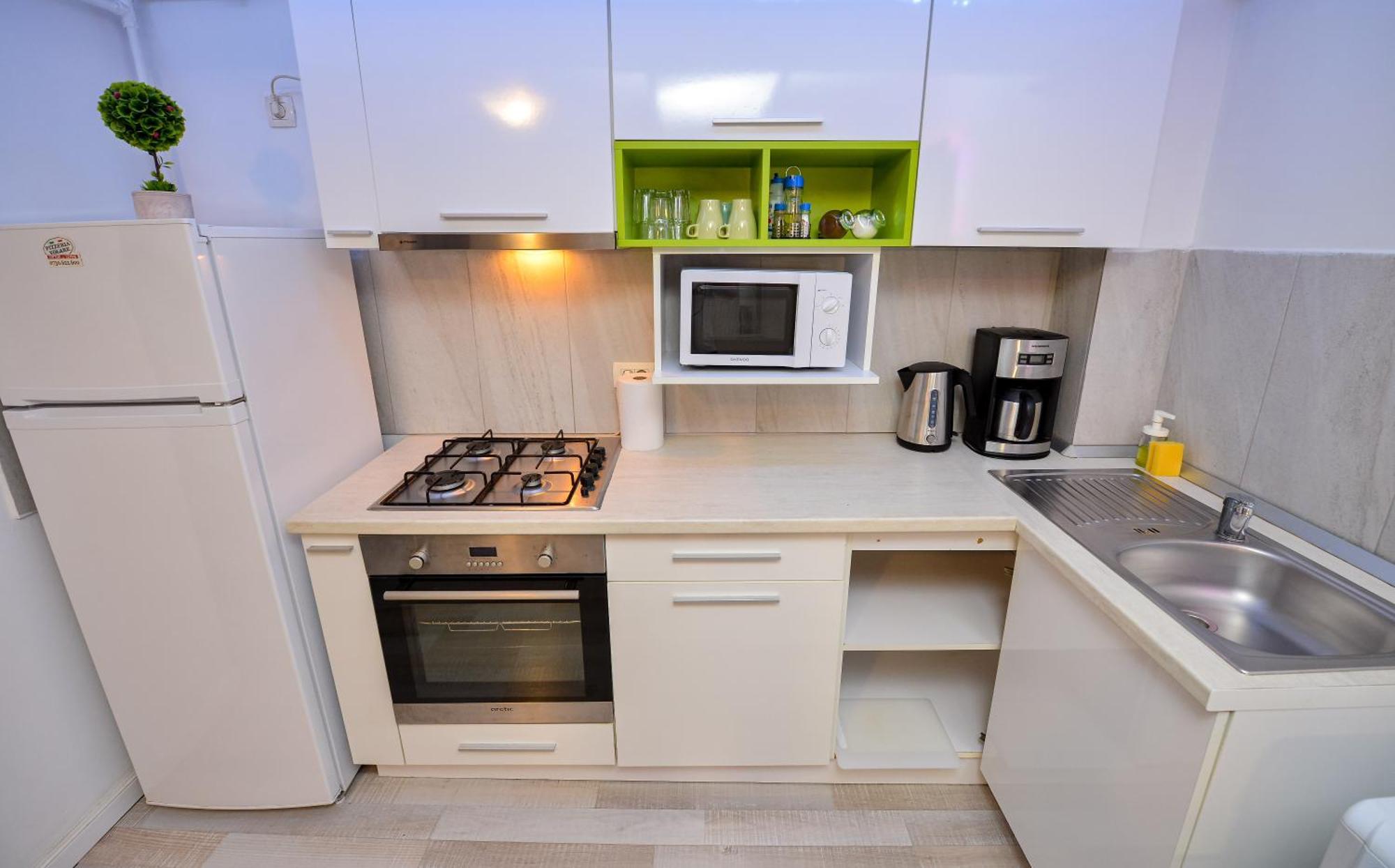 Harmony Residence Bucureşti Eksteriør bilde